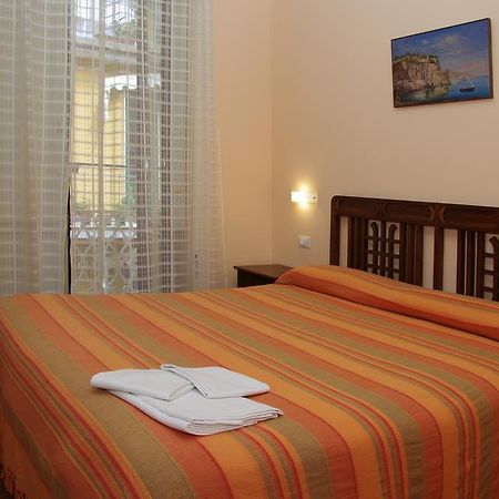 Dolcevitasorrento Guest House Exteriér fotografie
