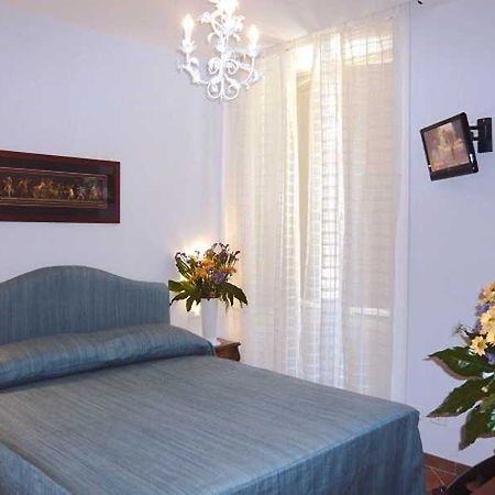 Dolcevitasorrento Guest House Exteriér fotografie