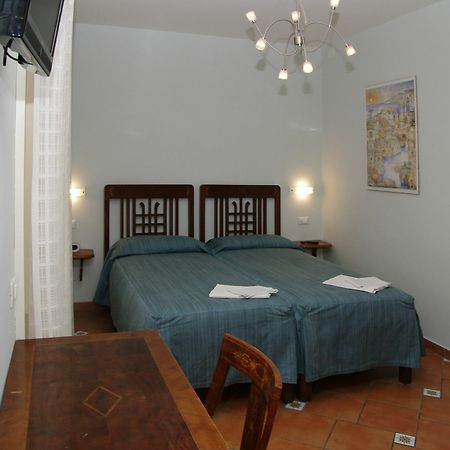 Dolcevitasorrento Guest House Exteriér fotografie
