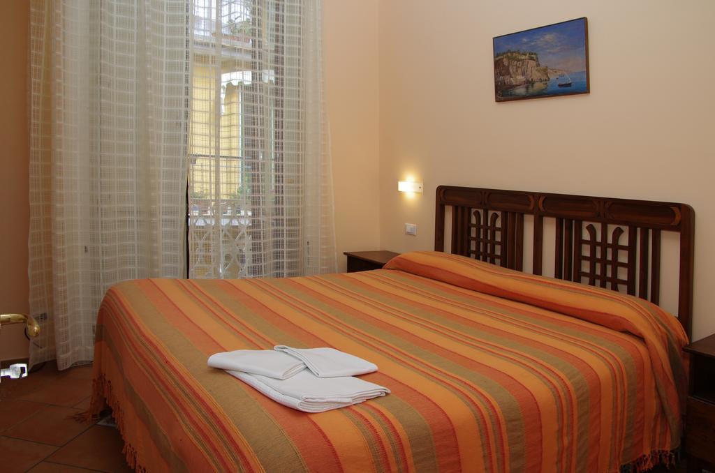 Dolcevitasorrento Guest House Exteriér fotografie
