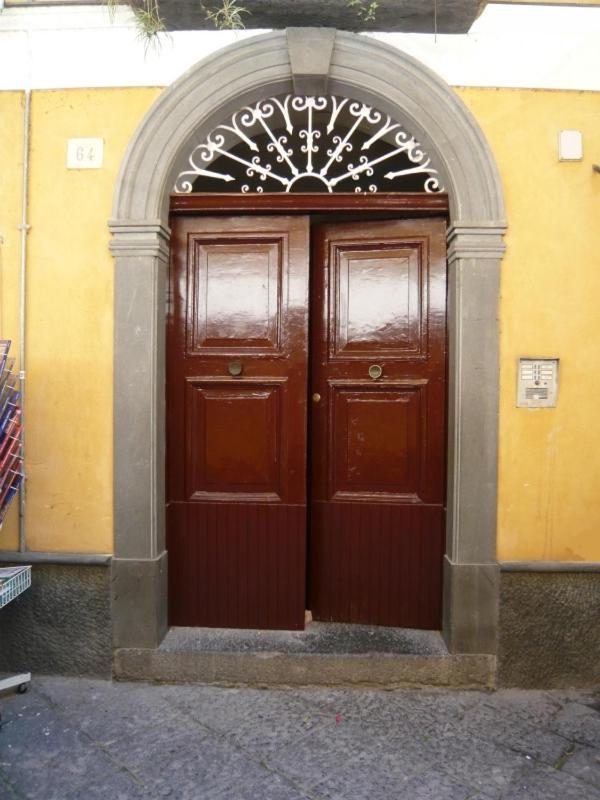 Dolcevitasorrento Guest House Exteriér fotografie