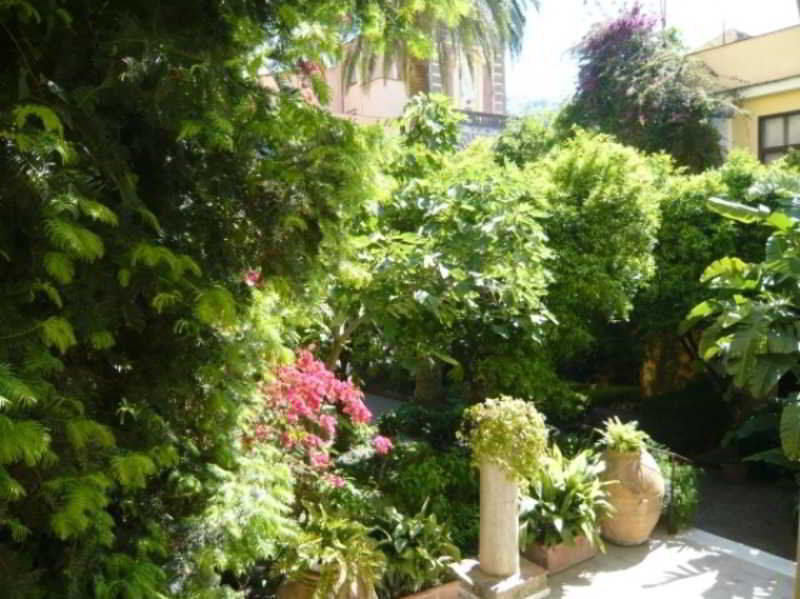 Dolcevitasorrento Guest House Exteriér fotografie