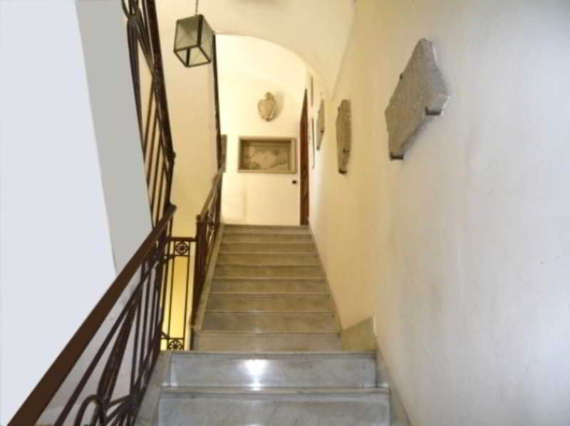 Dolcevitasorrento Guest House Exteriér fotografie