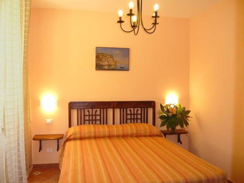 Dolcevitasorrento Guest House Exteriér fotografie