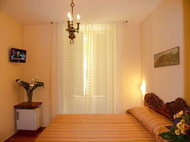 Dolcevitasorrento Guest House Exteriér fotografie