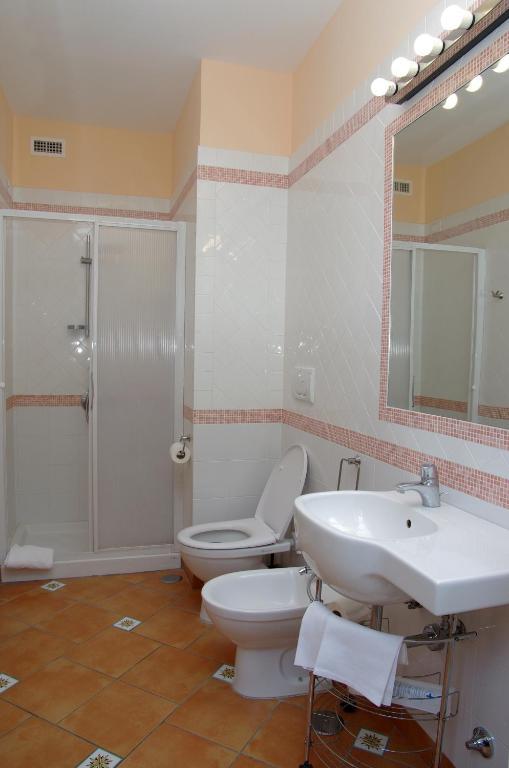 Dolcevitasorrento Guest House Pokoj fotografie