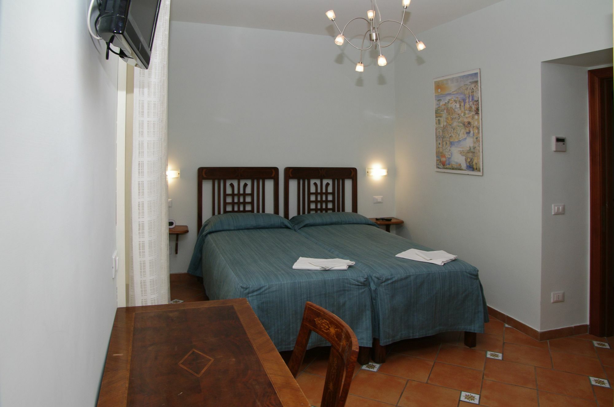 Dolcevitasorrento Guest House Exteriér fotografie