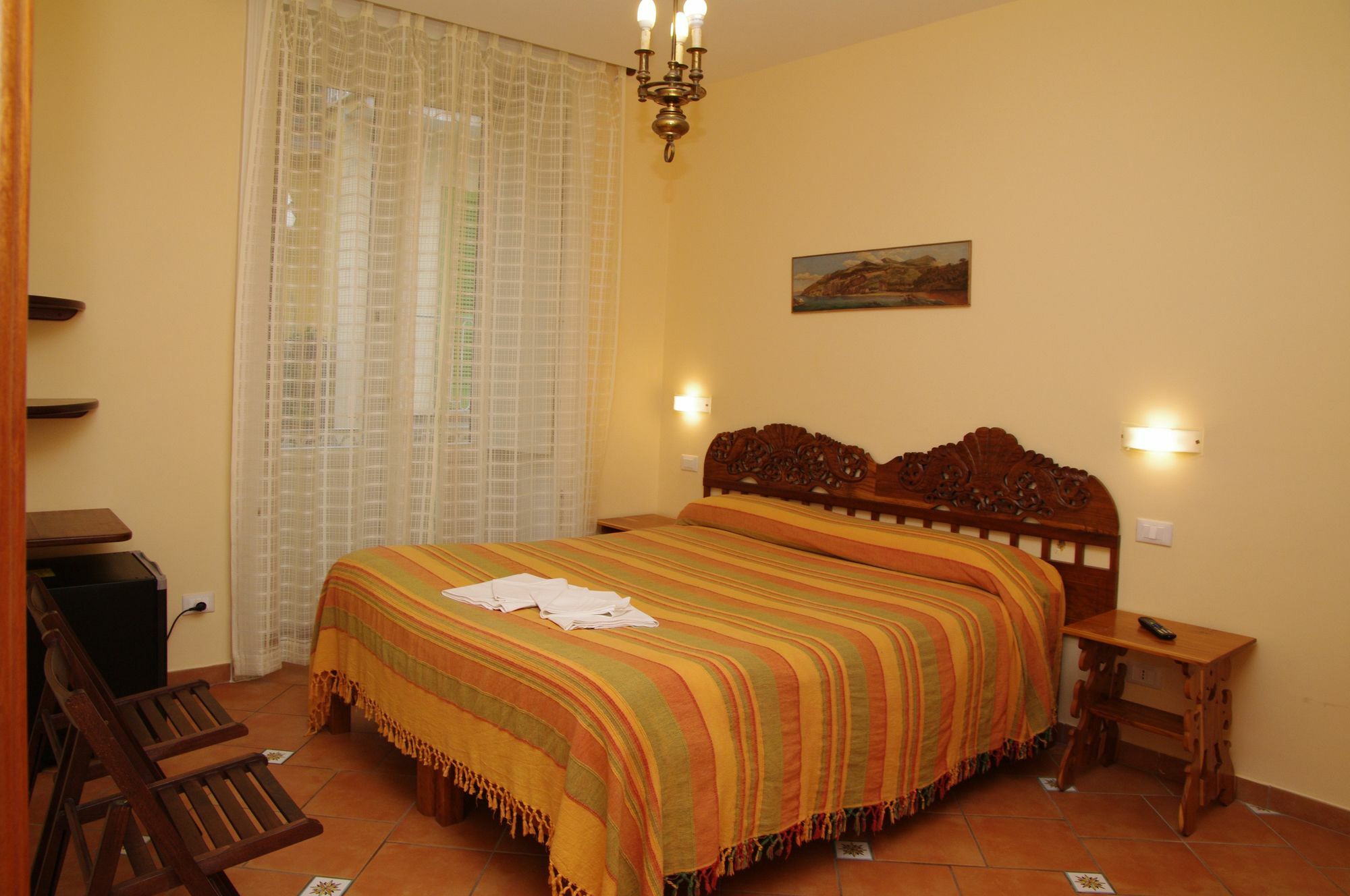 Dolcevitasorrento Guest House Exteriér fotografie