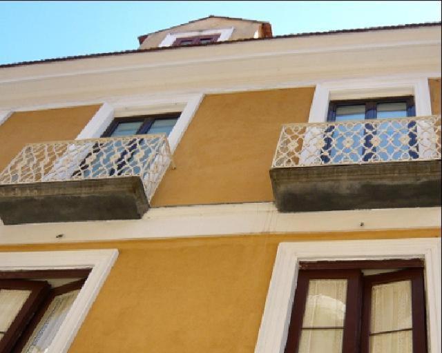Dolcevitasorrento Guest House Exteriér fotografie
